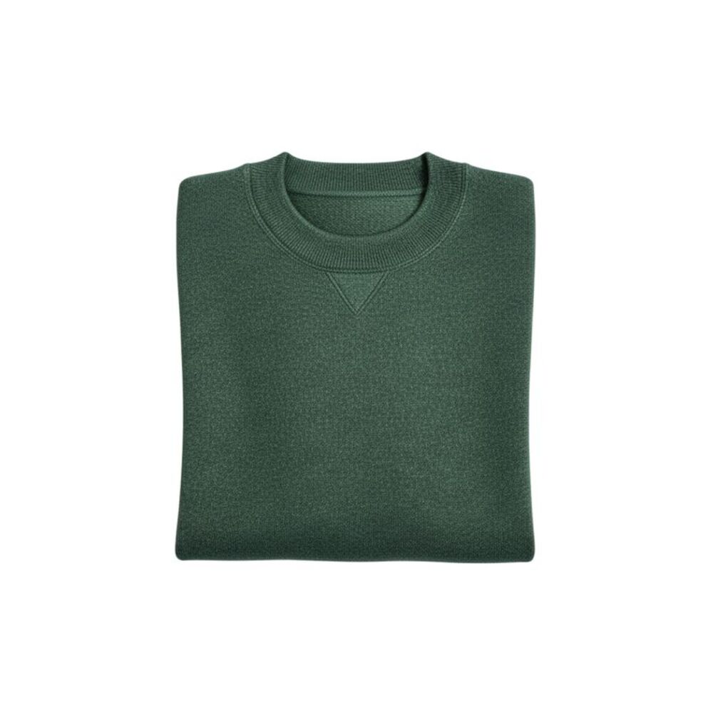 Manrico Cashmere Crewneck Sweater